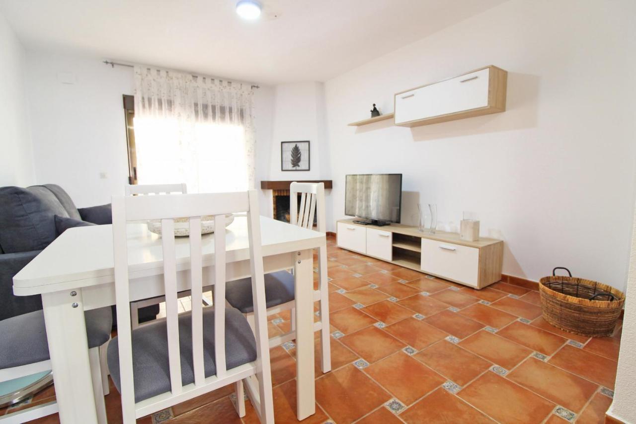 Canet d'En Berenguer Global Properties, El Coqueton - Bonito Y Tranquilo Apartamento En Canet Playa מראה חיצוני תמונה