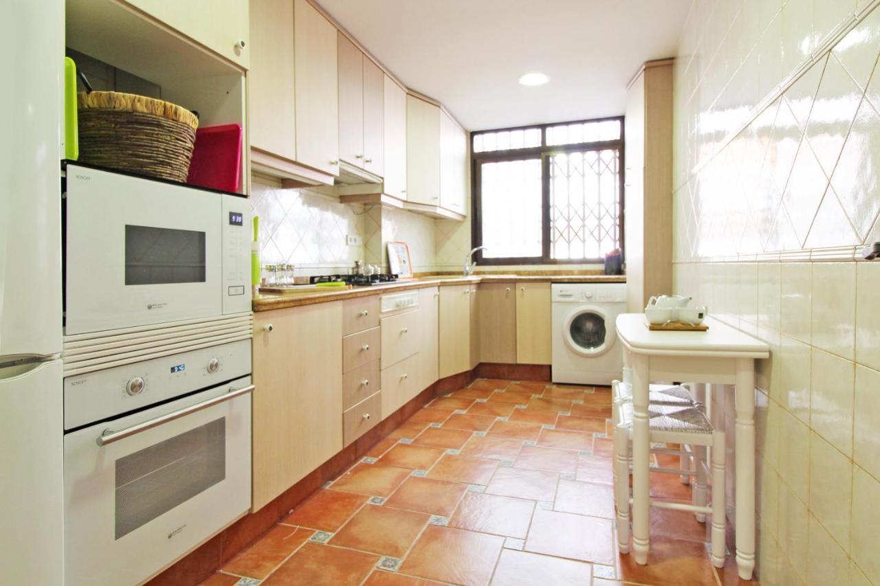 Canet d'En Berenguer Global Properties, El Coqueton - Bonito Y Tranquilo Apartamento En Canet Playa מראה חיצוני תמונה