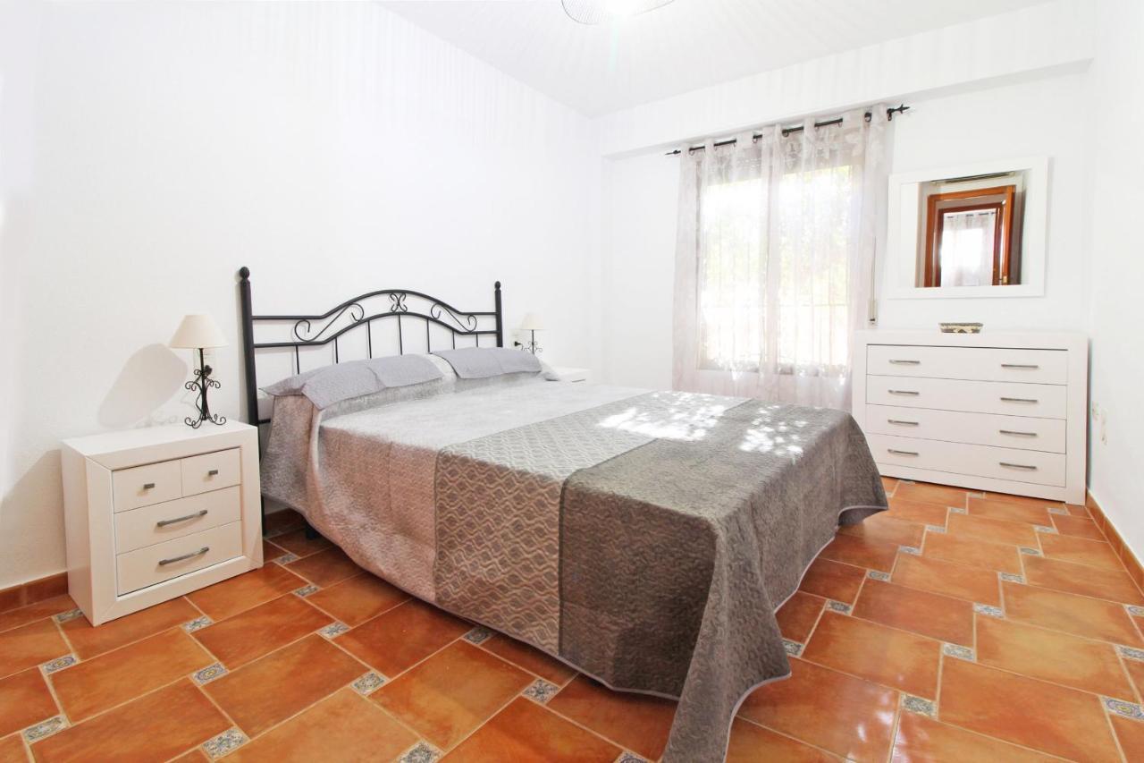 Canet d'En Berenguer Global Properties, El Coqueton - Bonito Y Tranquilo Apartamento En Canet Playa מראה חיצוני תמונה