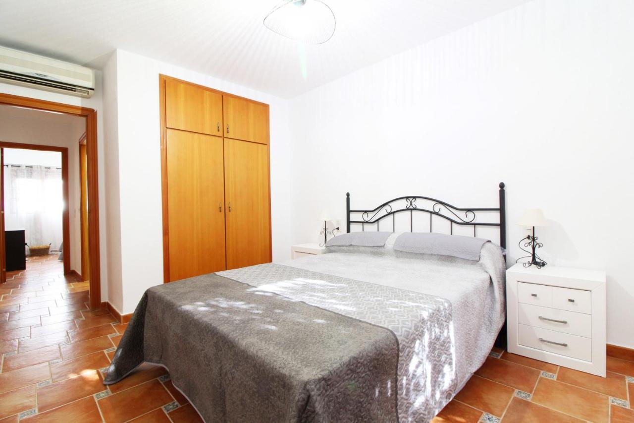 Canet d'En Berenguer Global Properties, El Coqueton - Bonito Y Tranquilo Apartamento En Canet Playa מראה חיצוני תמונה