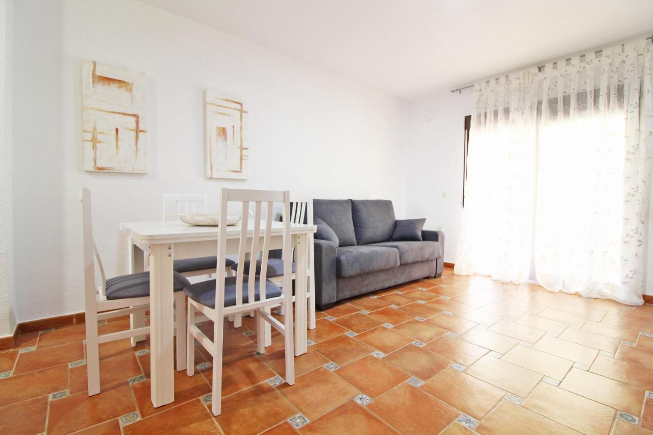 Canet d'En Berenguer Global Properties, El Coqueton - Bonito Y Tranquilo Apartamento En Canet Playa מראה חיצוני תמונה