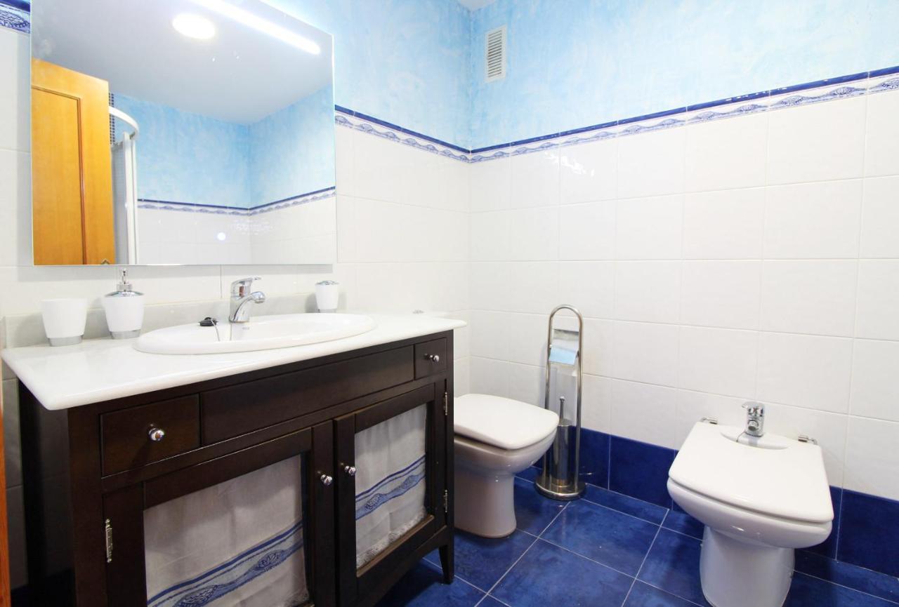 Canet d'En Berenguer Global Properties, El Coqueton - Bonito Y Tranquilo Apartamento En Canet Playa מראה חיצוני תמונה
