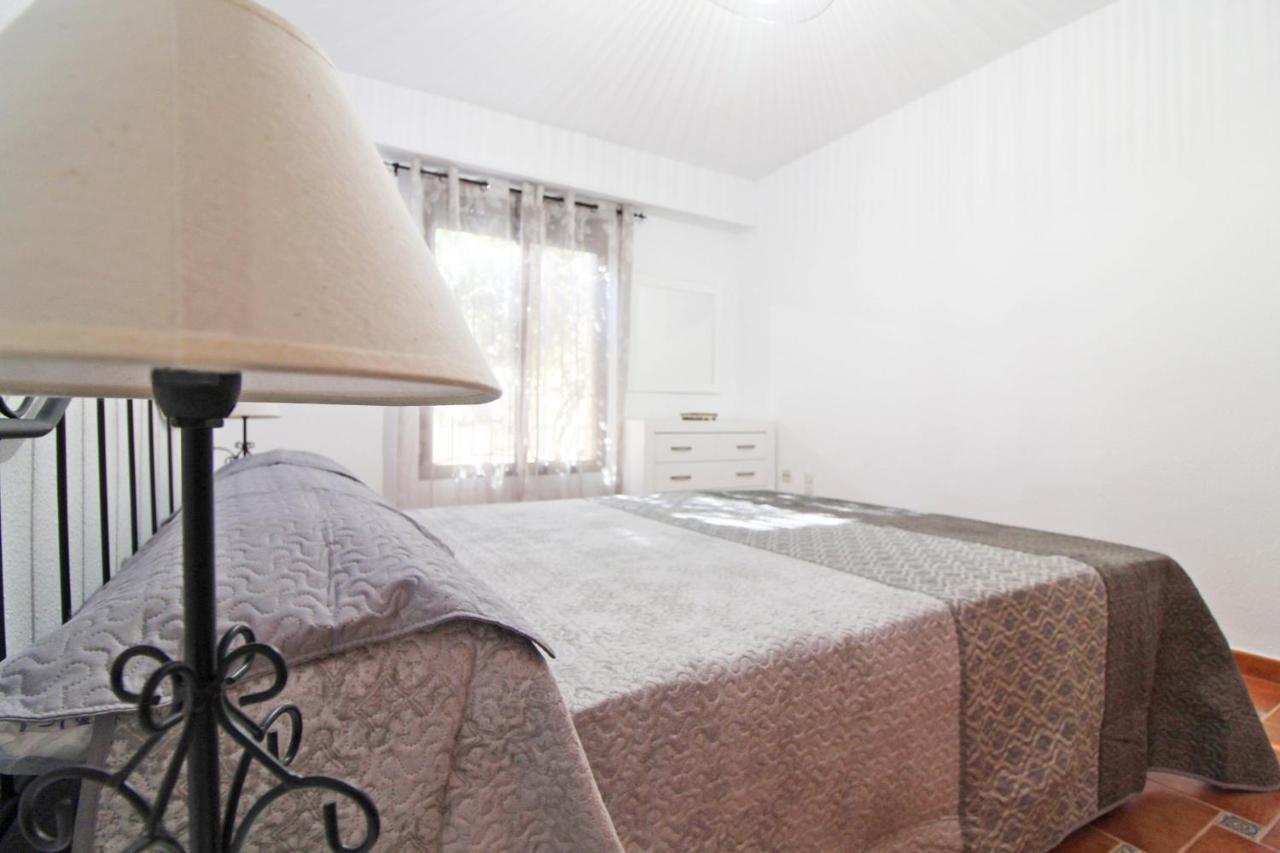 Canet d'En Berenguer Global Properties, El Coqueton - Bonito Y Tranquilo Apartamento En Canet Playa מראה חיצוני תמונה