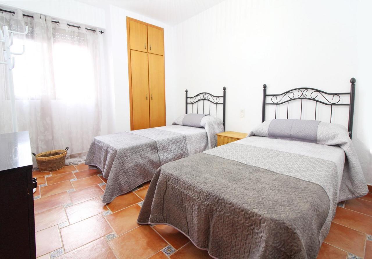 Canet d'En Berenguer Global Properties, El Coqueton - Bonito Y Tranquilo Apartamento En Canet Playa מראה חיצוני תמונה