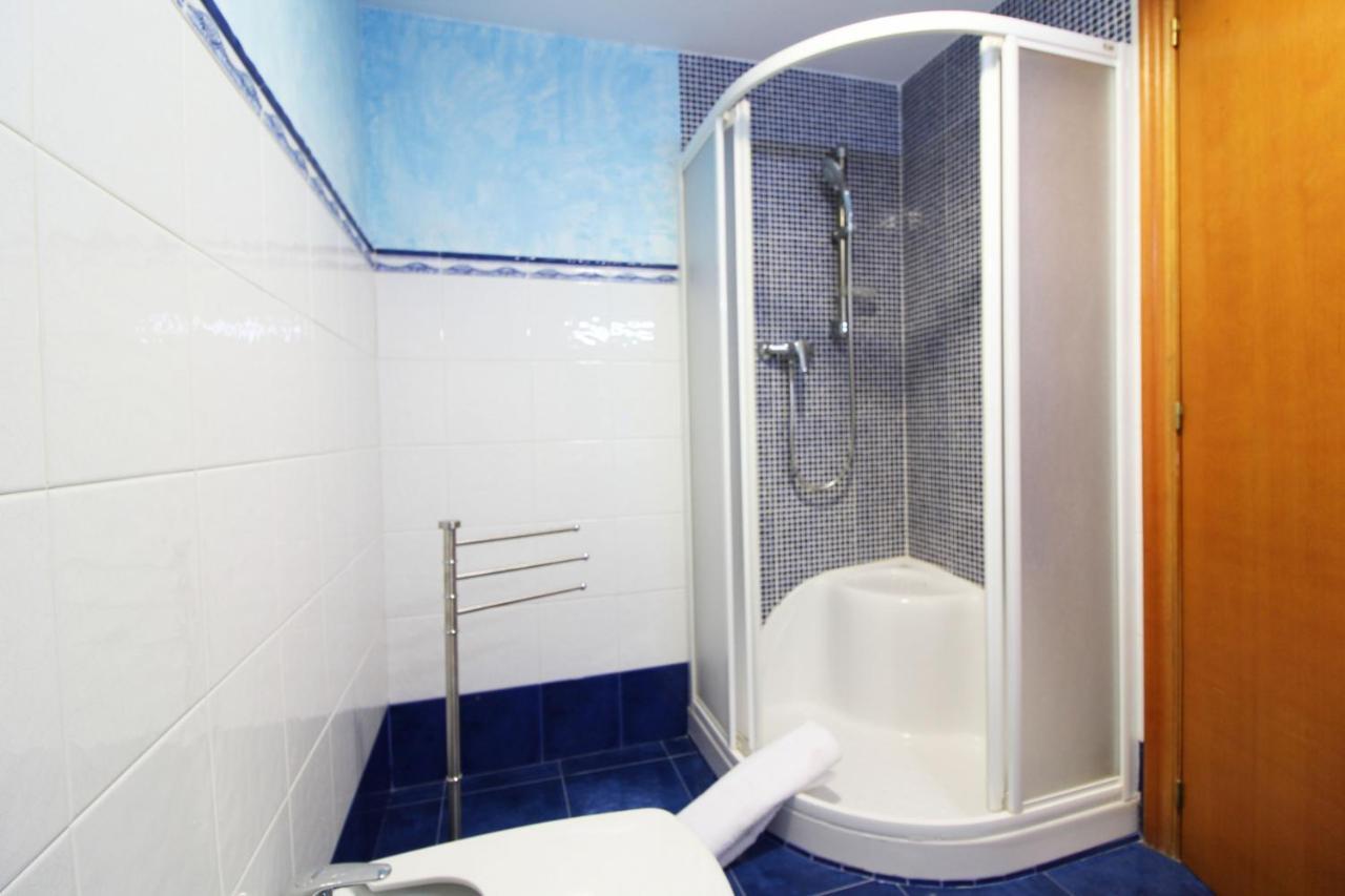 Canet d'En Berenguer Global Properties, El Coqueton - Bonito Y Tranquilo Apartamento En Canet Playa מראה חיצוני תמונה