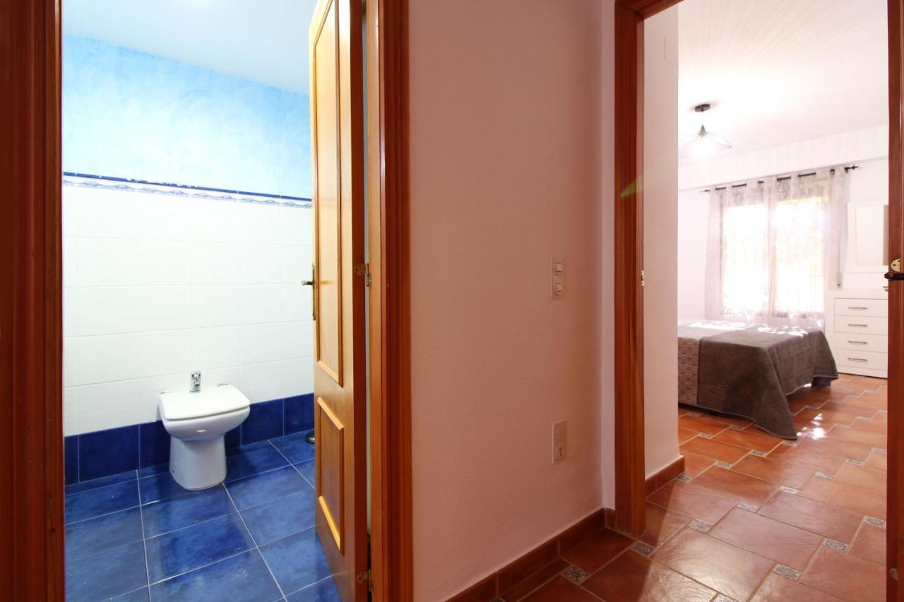 Canet d'En Berenguer Global Properties, El Coqueton - Bonito Y Tranquilo Apartamento En Canet Playa מראה חיצוני תמונה