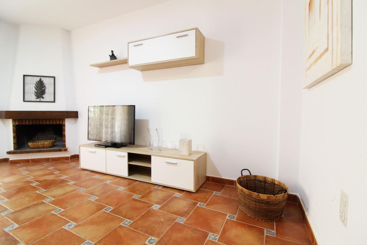 Canet d'En Berenguer Global Properties, El Coqueton - Bonito Y Tranquilo Apartamento En Canet Playa מראה חיצוני תמונה