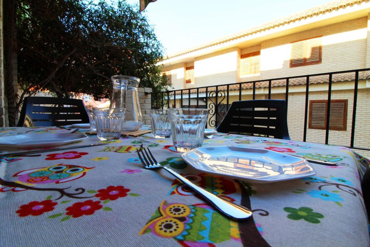 Canet d'En Berenguer Global Properties, El Coqueton - Bonito Y Tranquilo Apartamento En Canet Playa מראה חיצוני תמונה