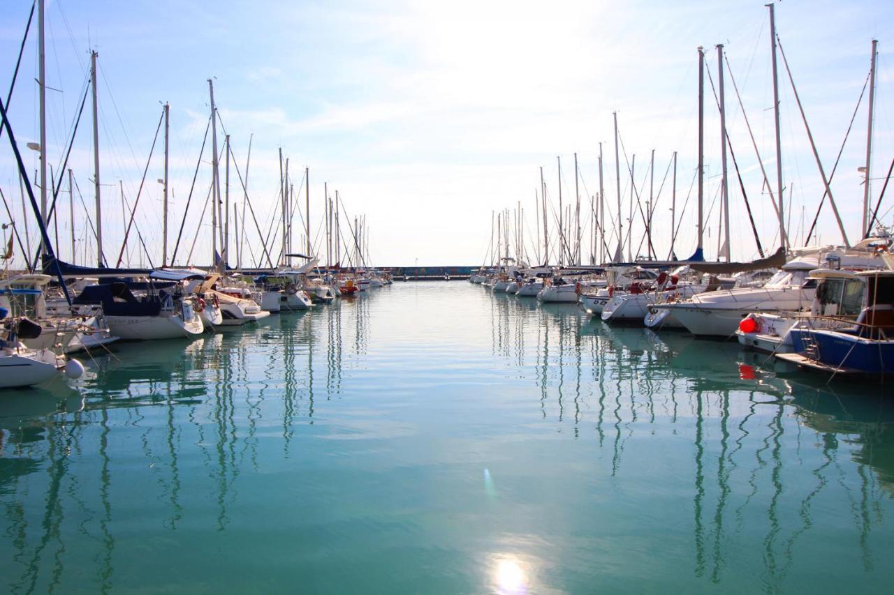Canet d'En Berenguer Global Properties, El Coqueton - Bonito Y Tranquilo Apartamento En Canet Playa מראה חיצוני תמונה