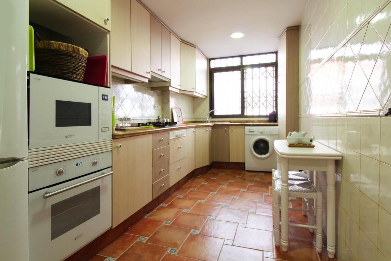 Canet d'En Berenguer Global Properties, El Coqueton - Bonito Y Tranquilo Apartamento En Canet Playa מראה חיצוני תמונה