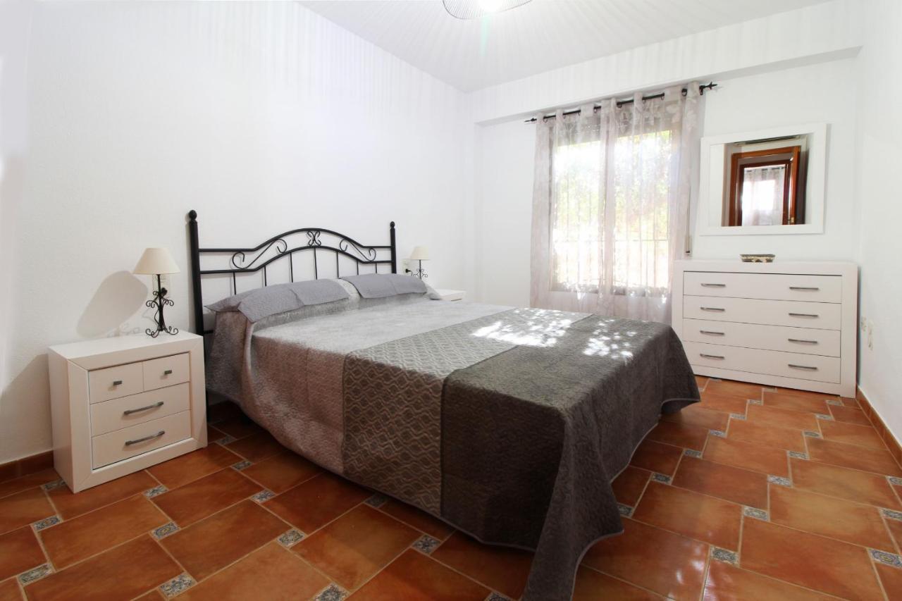 Canet d'En Berenguer Global Properties, El Coqueton - Bonito Y Tranquilo Apartamento En Canet Playa מראה חיצוני תמונה