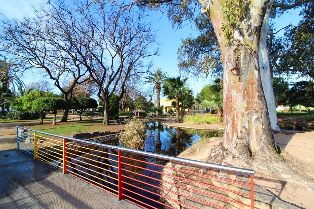Canet d'En Berenguer Global Properties, El Coqueton - Bonito Y Tranquilo Apartamento En Canet Playa מראה חיצוני תמונה