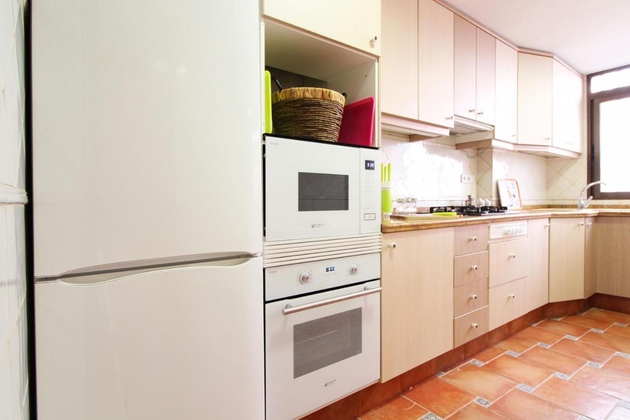 Canet d'En Berenguer Global Properties, El Coqueton - Bonito Y Tranquilo Apartamento En Canet Playa מראה חיצוני תמונה