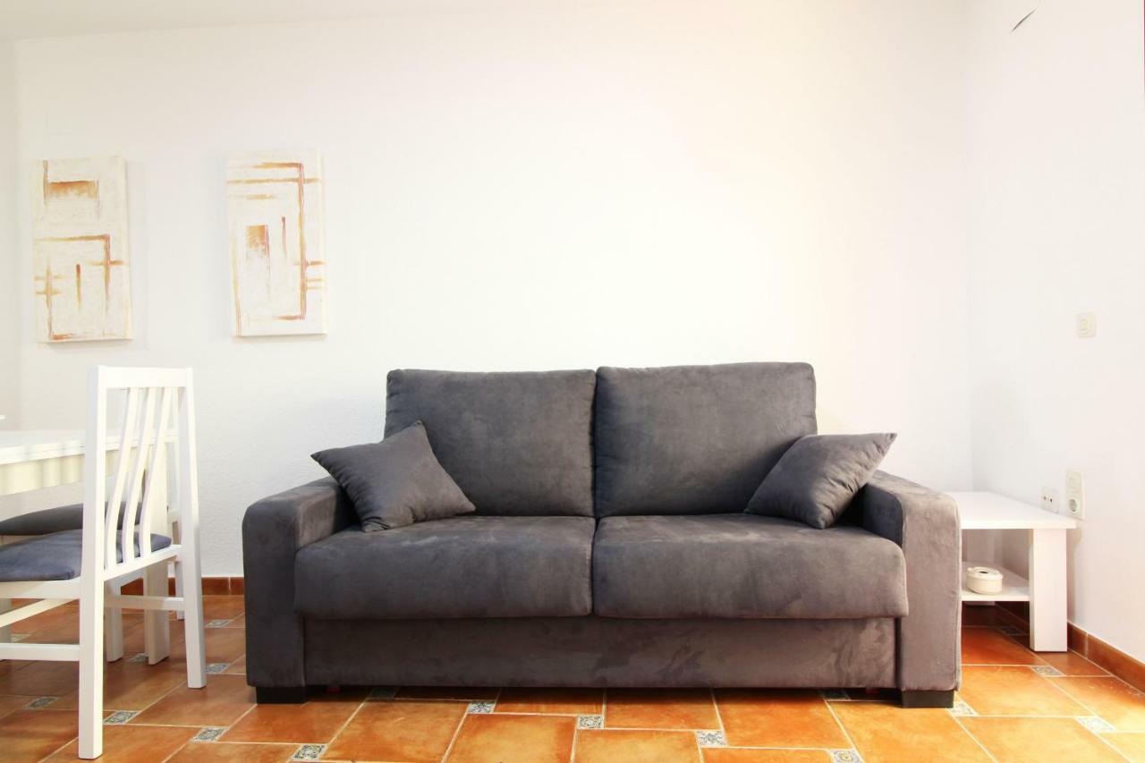 Canet d'En Berenguer Global Properties, El Coqueton - Bonito Y Tranquilo Apartamento En Canet Playa מראה חיצוני תמונה