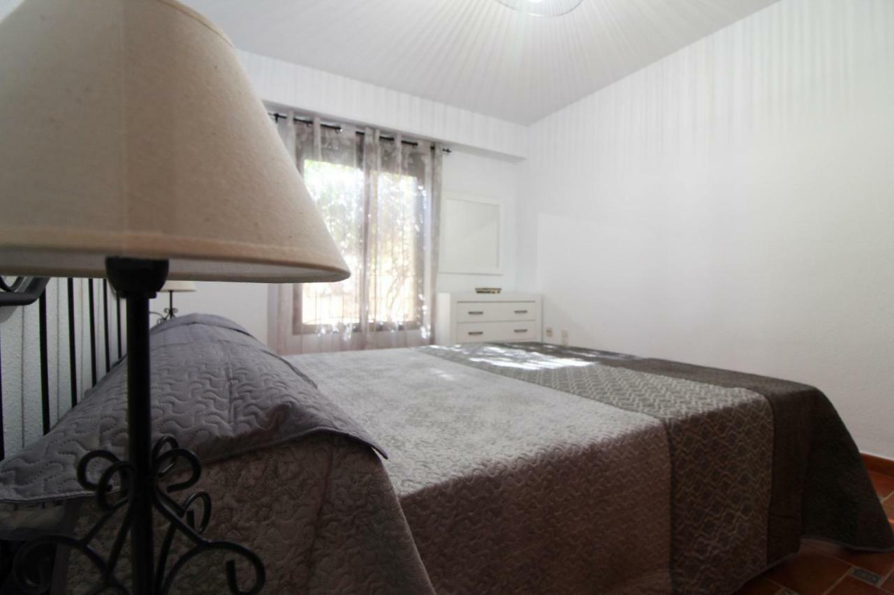 Canet d'En Berenguer Global Properties, El Coqueton - Bonito Y Tranquilo Apartamento En Canet Playa מראה חיצוני תמונה