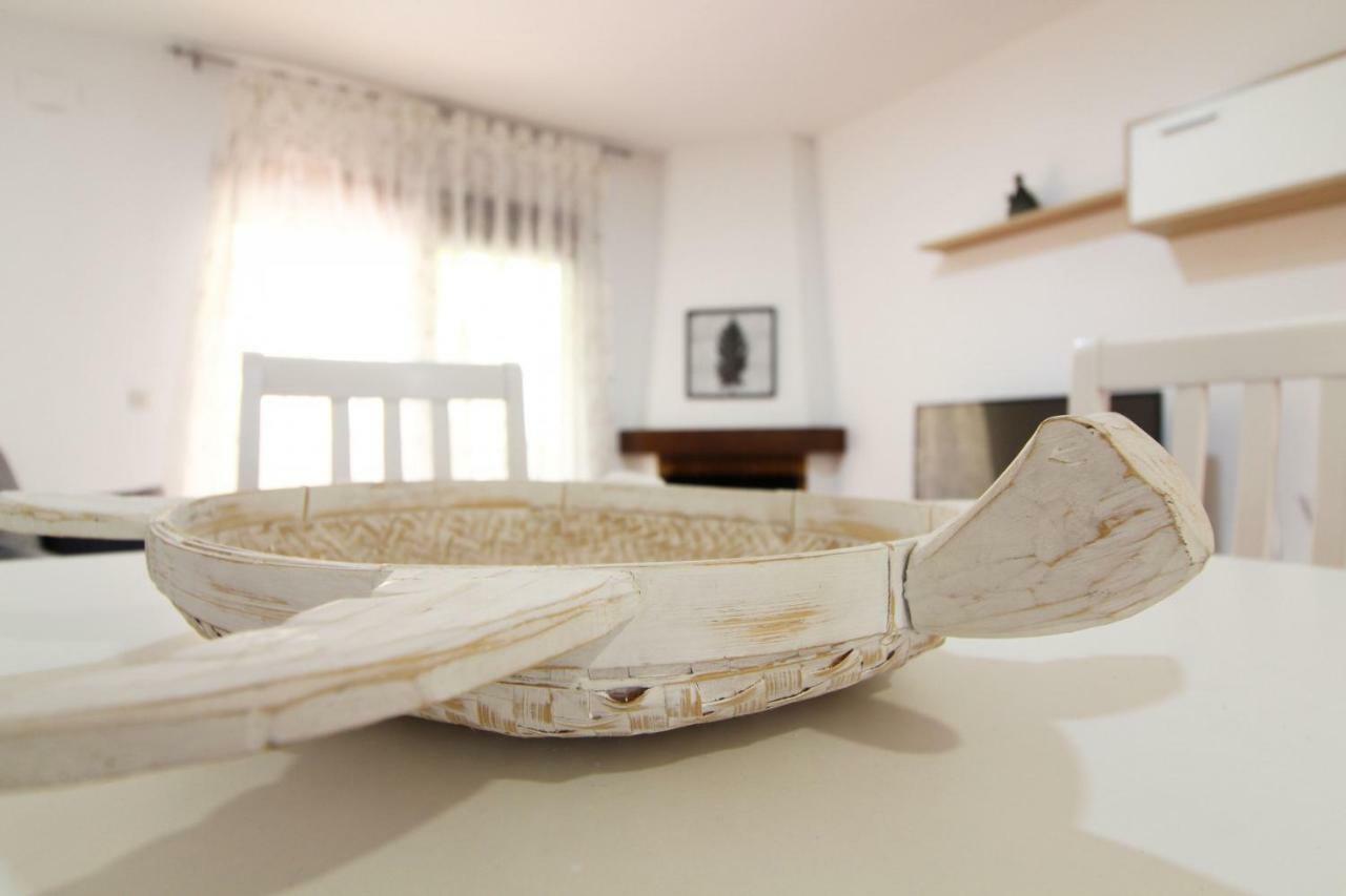 Canet d'En Berenguer Global Properties, El Coqueton - Bonito Y Tranquilo Apartamento En Canet Playa מראה חיצוני תמונה