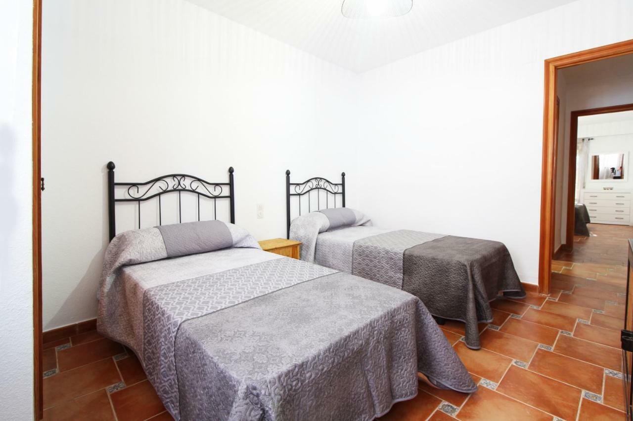 Canet d'En Berenguer Global Properties, El Coqueton - Bonito Y Tranquilo Apartamento En Canet Playa מראה חיצוני תמונה